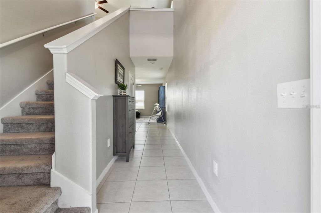 Photo of 12775 Maple Bonsai Drive, Riverview, FL 33579 (MLS # TB8460739)