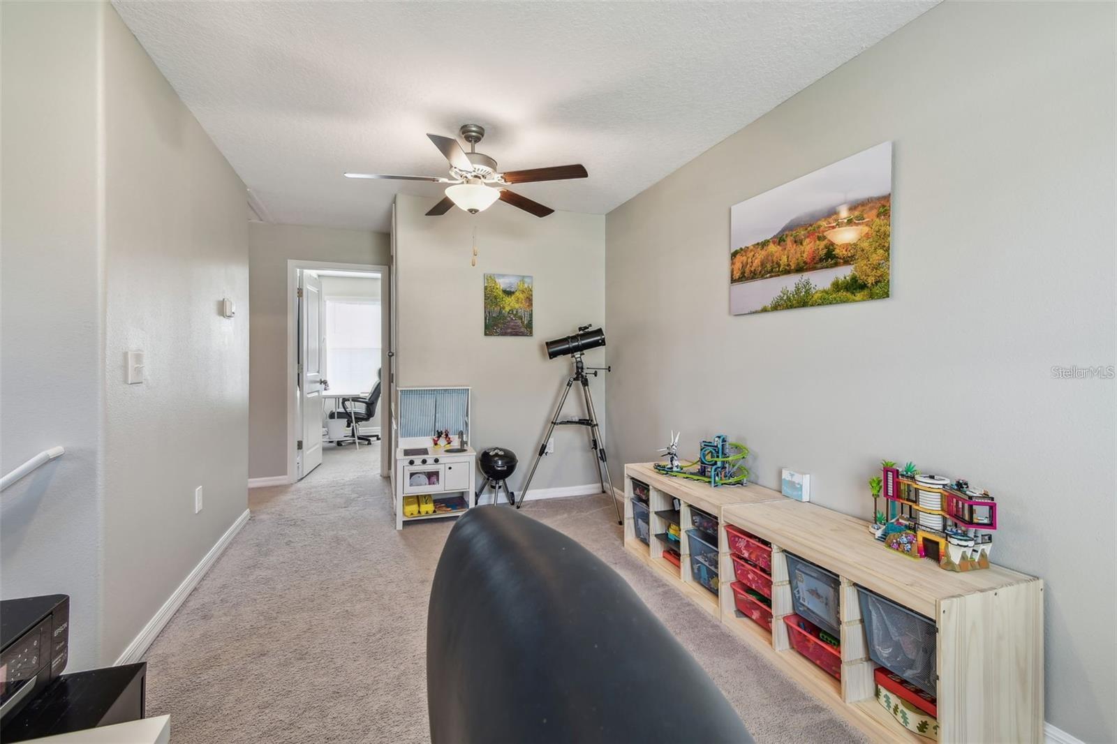 TRIPLE CRK VILLAGE N & P - Residential Lease