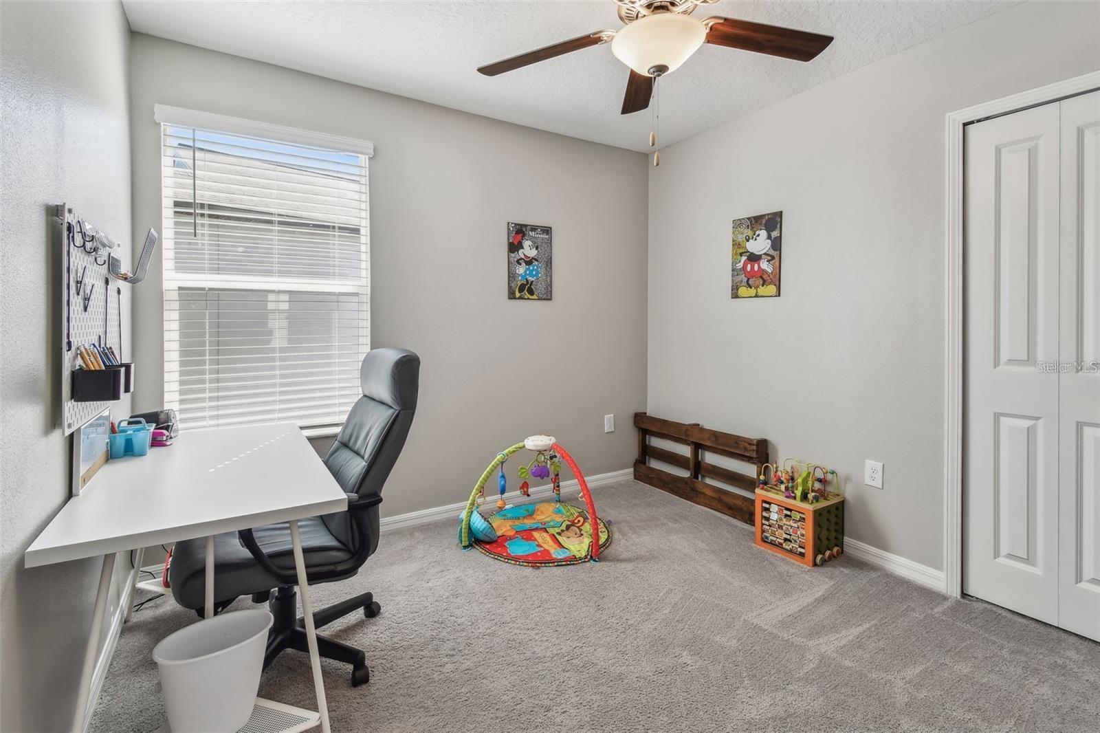 TRIPLE CRK VILLAGE N & P - Residential Lease