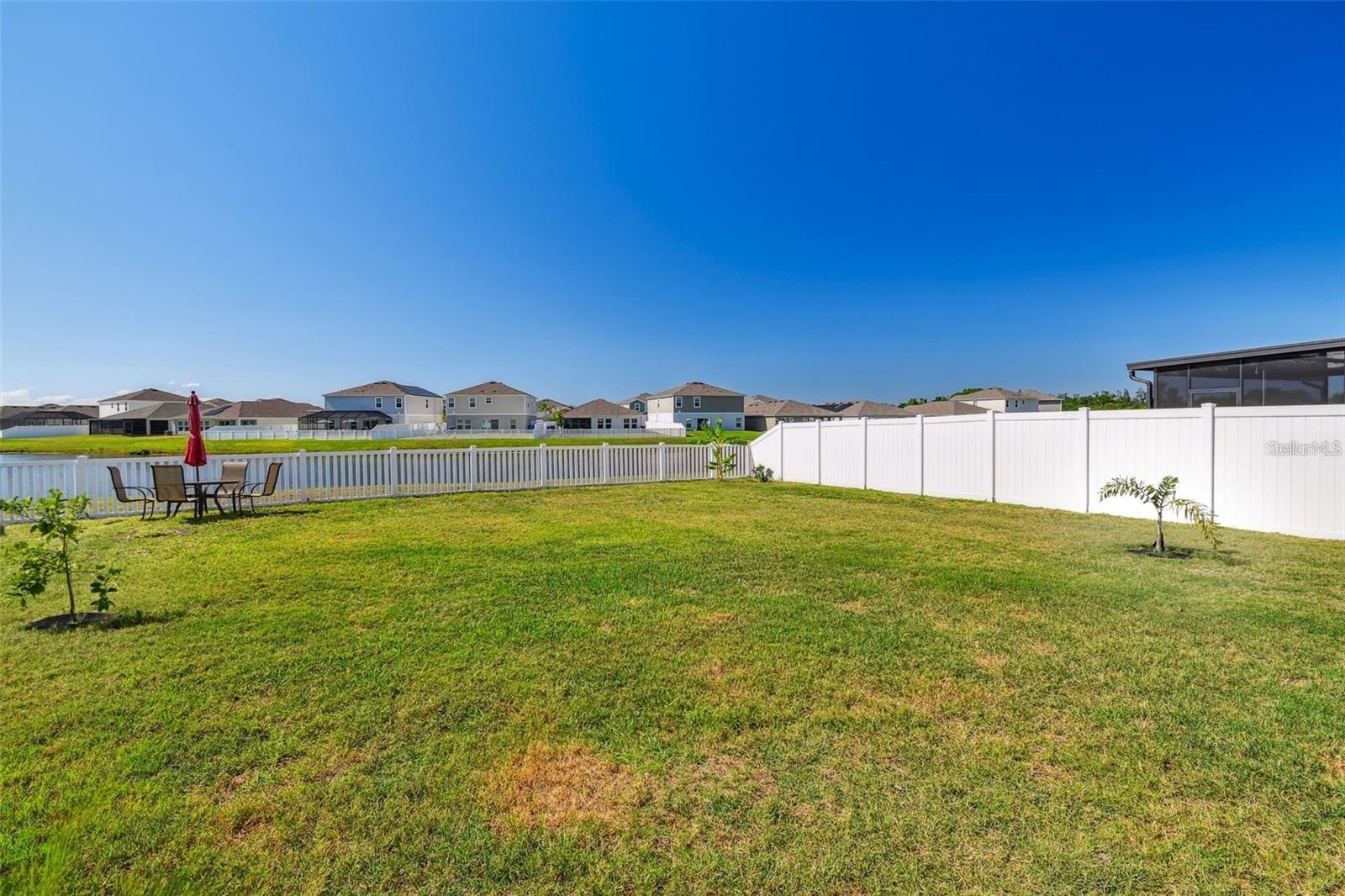 TRIPLE CRK VILLAGE N & P - Residential Lease