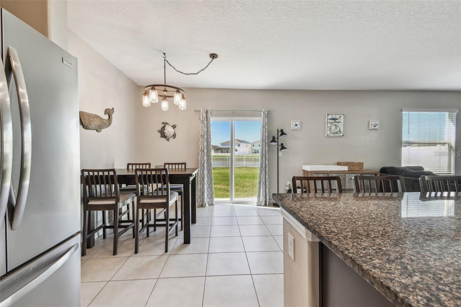 TRIPLE CRK VILLAGE N & P - Residential Lease