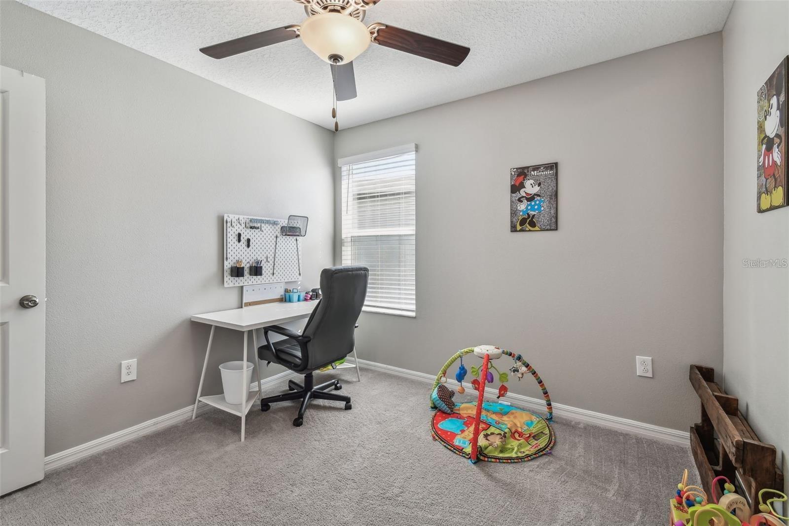 TRIPLE CRK VILLAGE N & P - Residential Lease