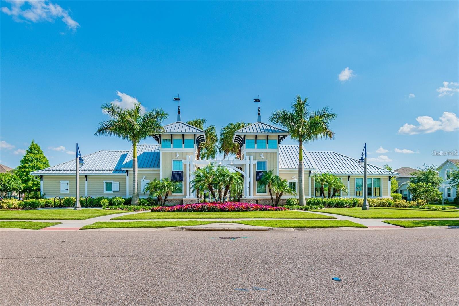 TRIPLE CRK VILLAGE N & P - Residential Lease