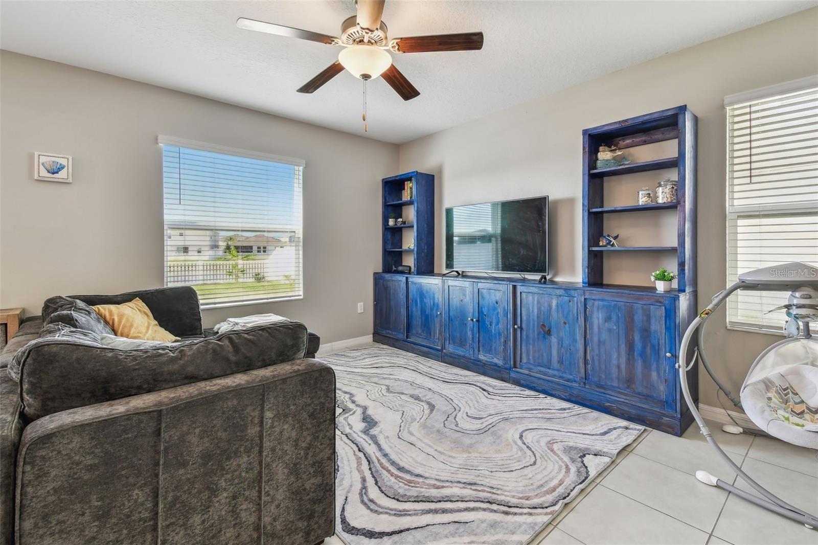 TRIPLE CRK VILLAGE N & P - Residential Lease