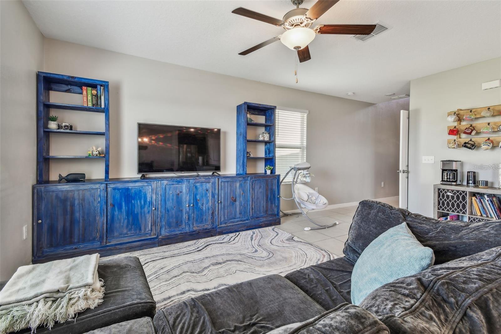 TRIPLE CRK VILLAGE N & P - Residential Lease