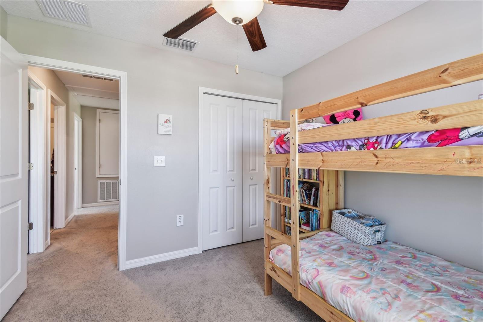 TRIPLE CRK VILLAGE N & P - Residential Lease