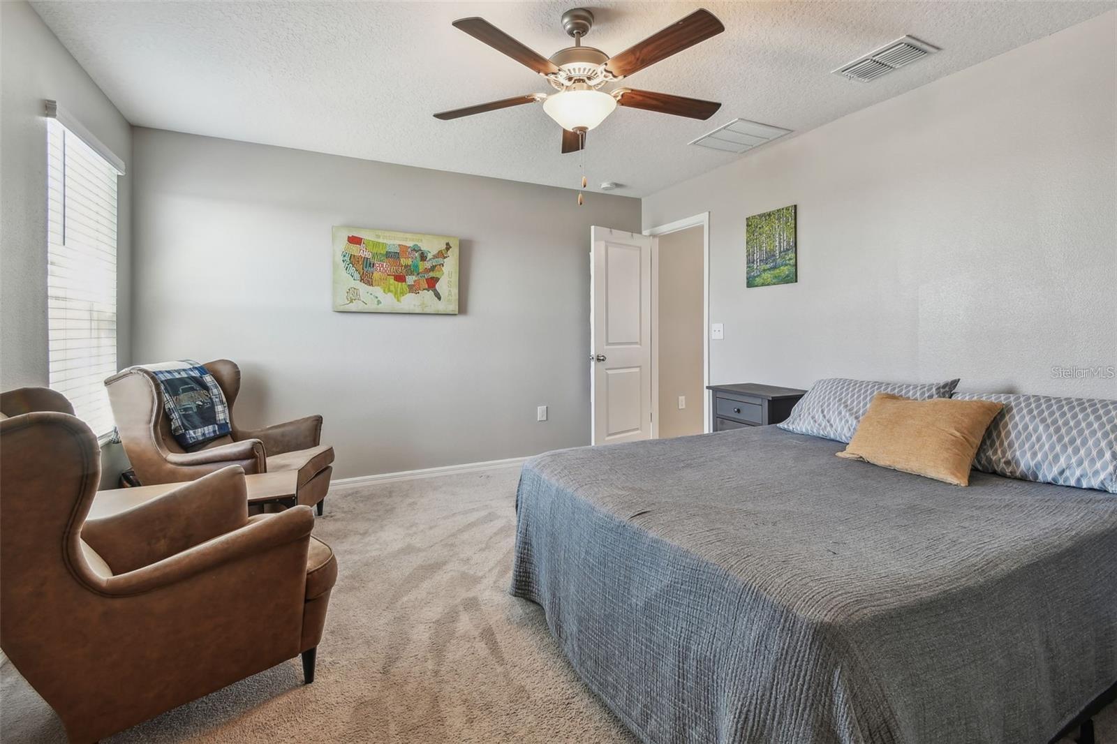 TRIPLE CRK VILLAGE N & P - Residential Lease