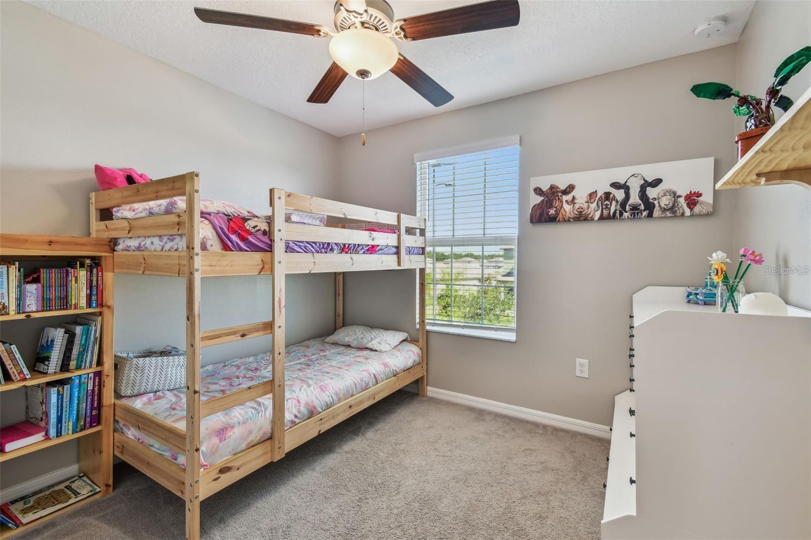 TRIPLE CRK VILLAGE N & P - Residential Lease