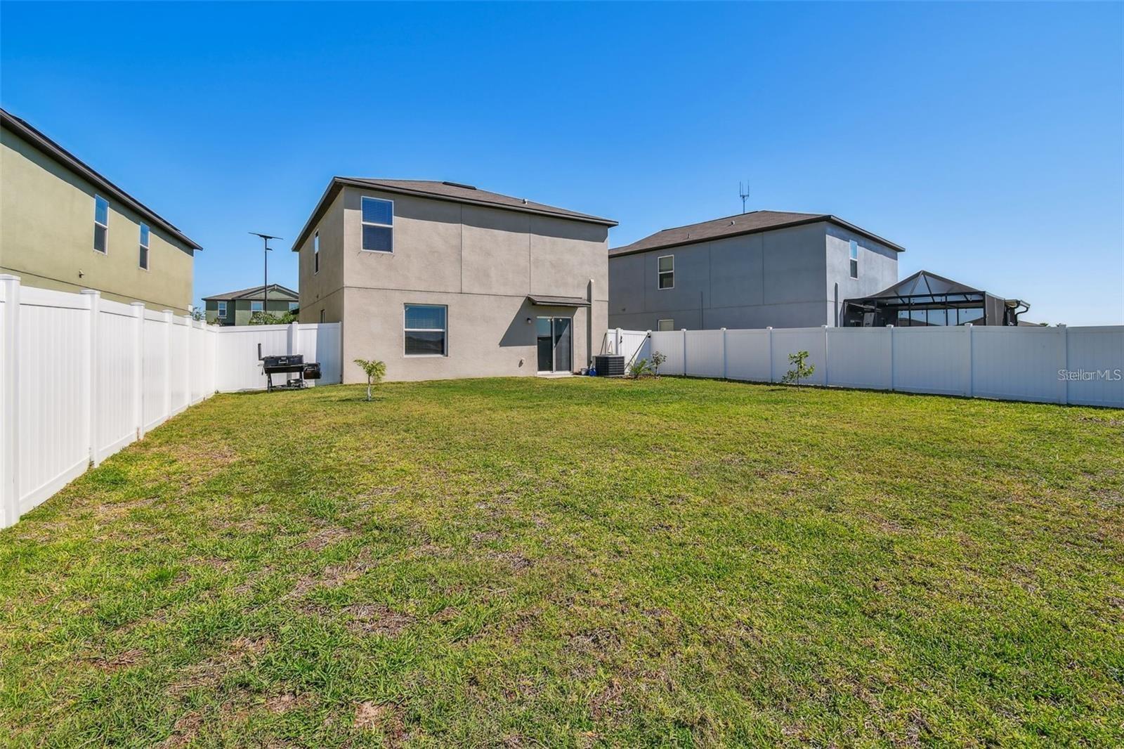 TRIPLE CRK VILLAGE N & P - Residential Lease