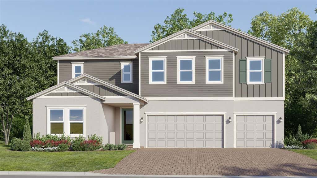 Photo of 5546 Nina Way, Saint Cloud, FL 34771 (MLS # O6432662)