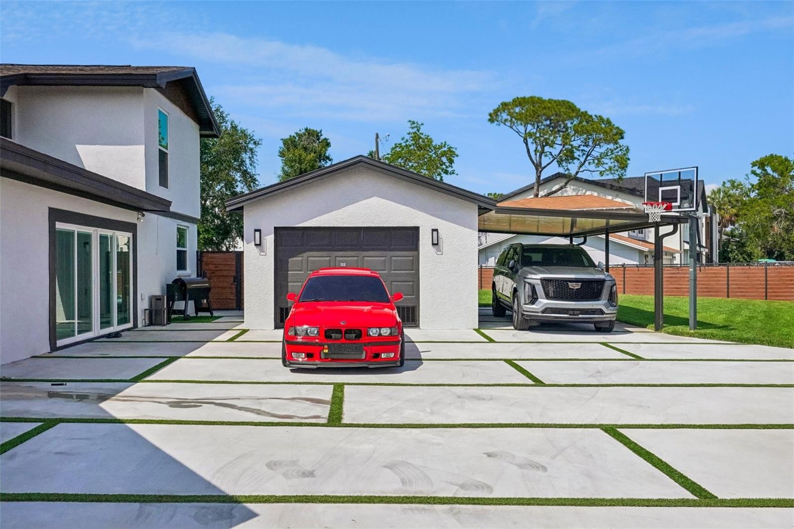 SHORE ACRES EDGEWATER SEC BLKS 7 8 9 10 11 12 & 16 - Residential