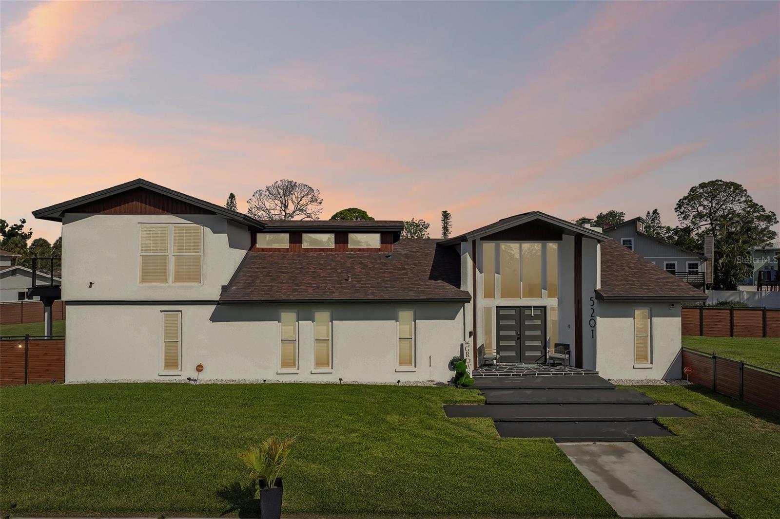 SHORE ACRES EDGEWATER SEC BLKS 7 8 9 10 11 12 & 16 - Residential