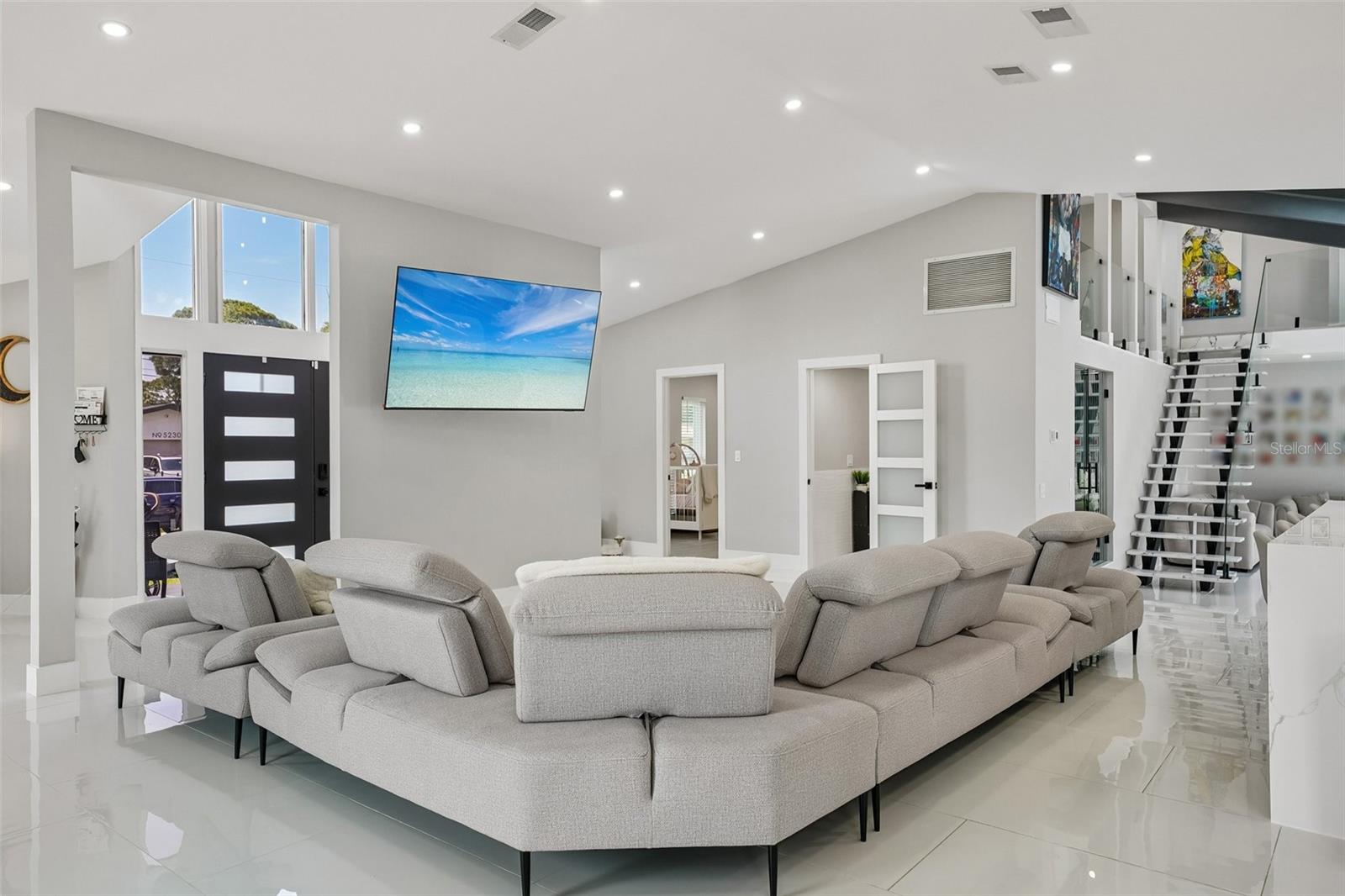 SHORE ACRES EDGEWATER SEC BLKS 7 8 9 10 11 12 & 16 - Residential