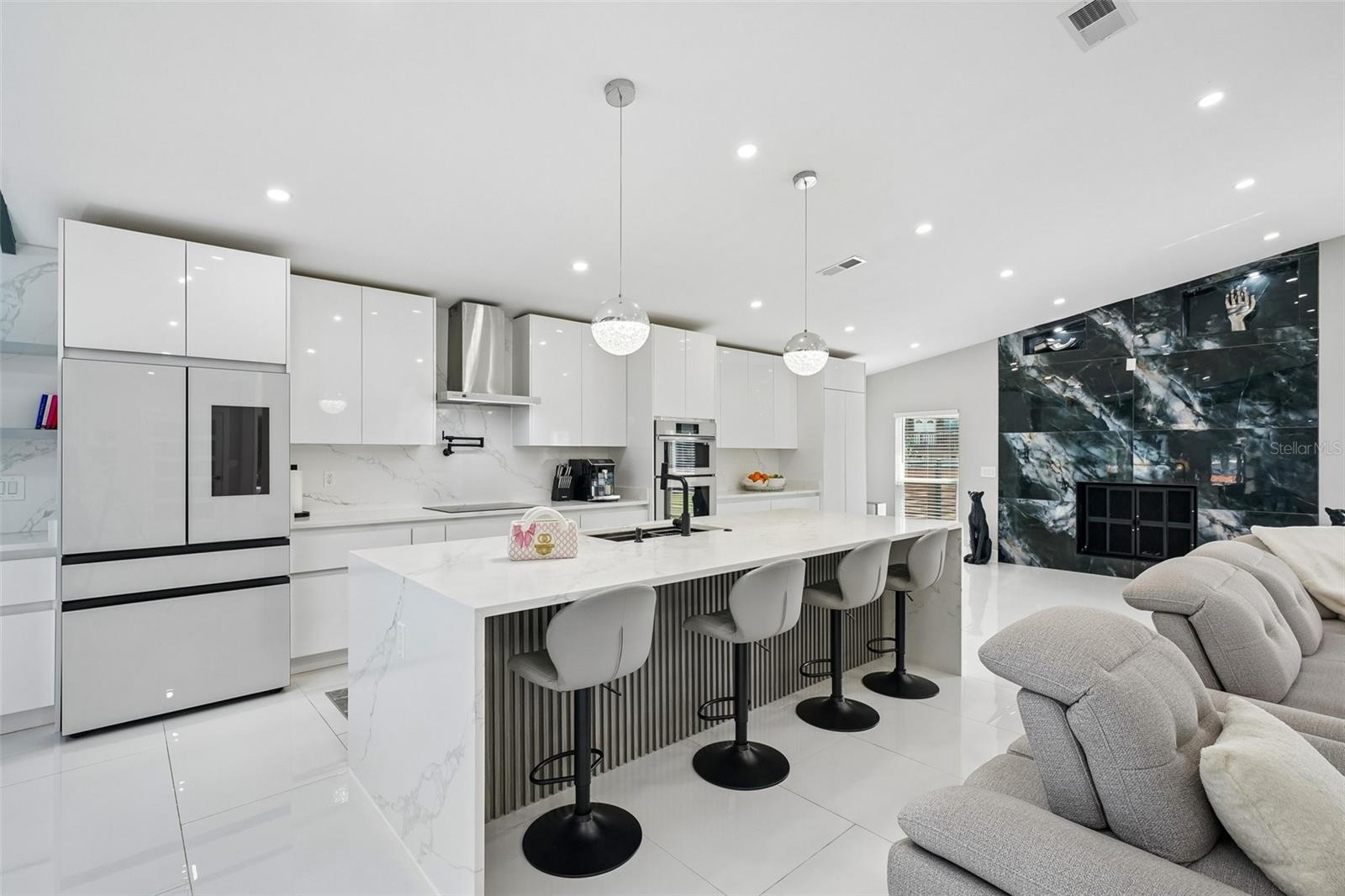 SHORE ACRES EDGEWATER SEC BLKS 7 8 9 10 11 12 & 16 - Residential