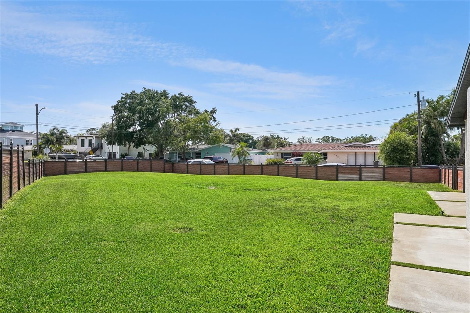 SHORE ACRES EDGEWATER SEC BLKS 7 8 9 10 11 12 & 16 - Residential