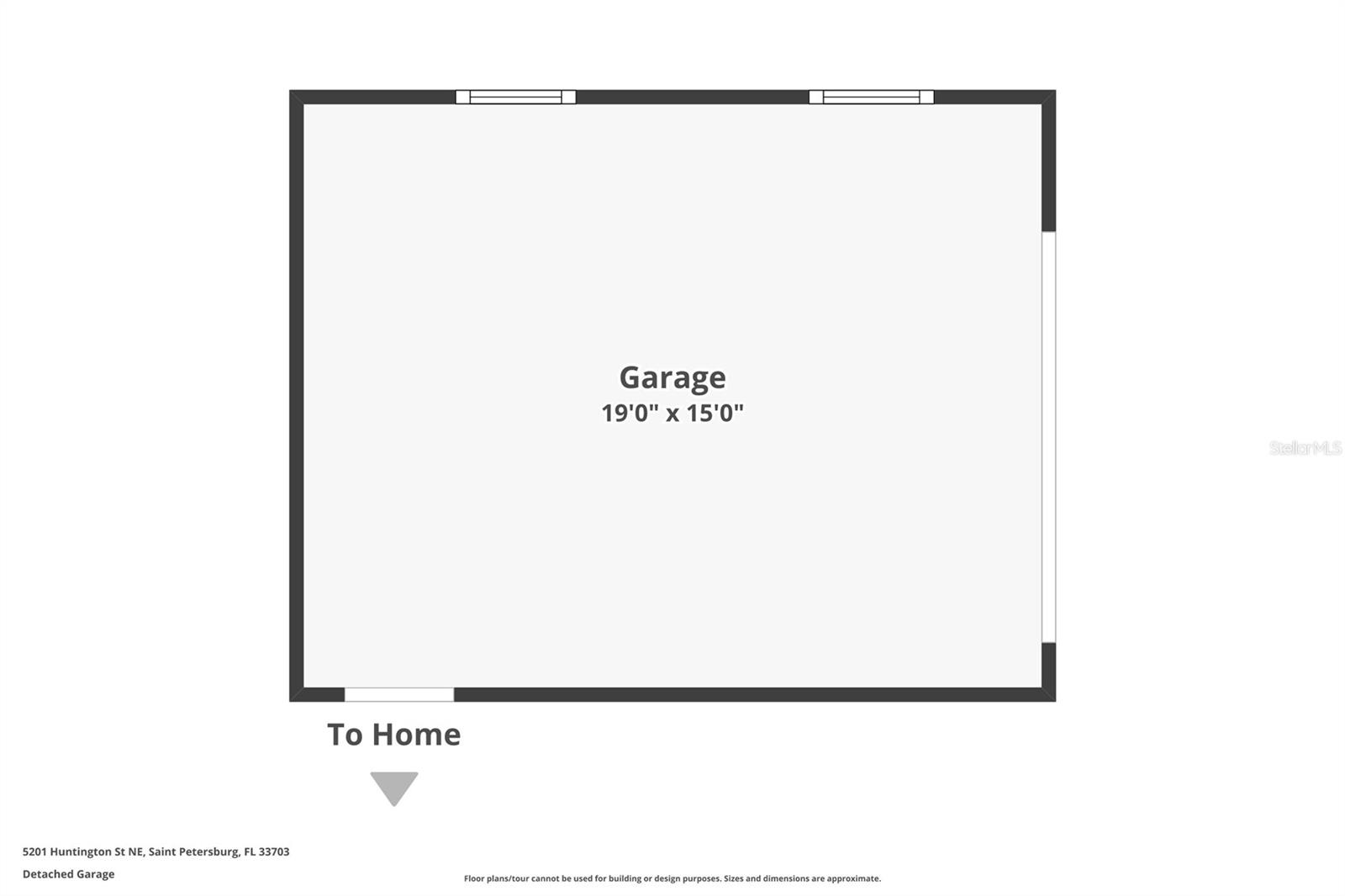 SHORE ACRES EDGEWATER SEC BLKS 7 8 9 10 11 12 & 16 - Residential