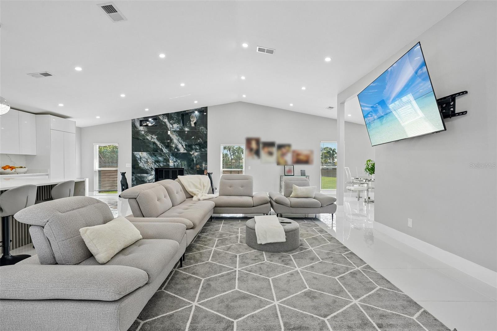 SHORE ACRES EDGEWATER SEC BLKS 7 8 9 10 11 12 & 16 - Residential