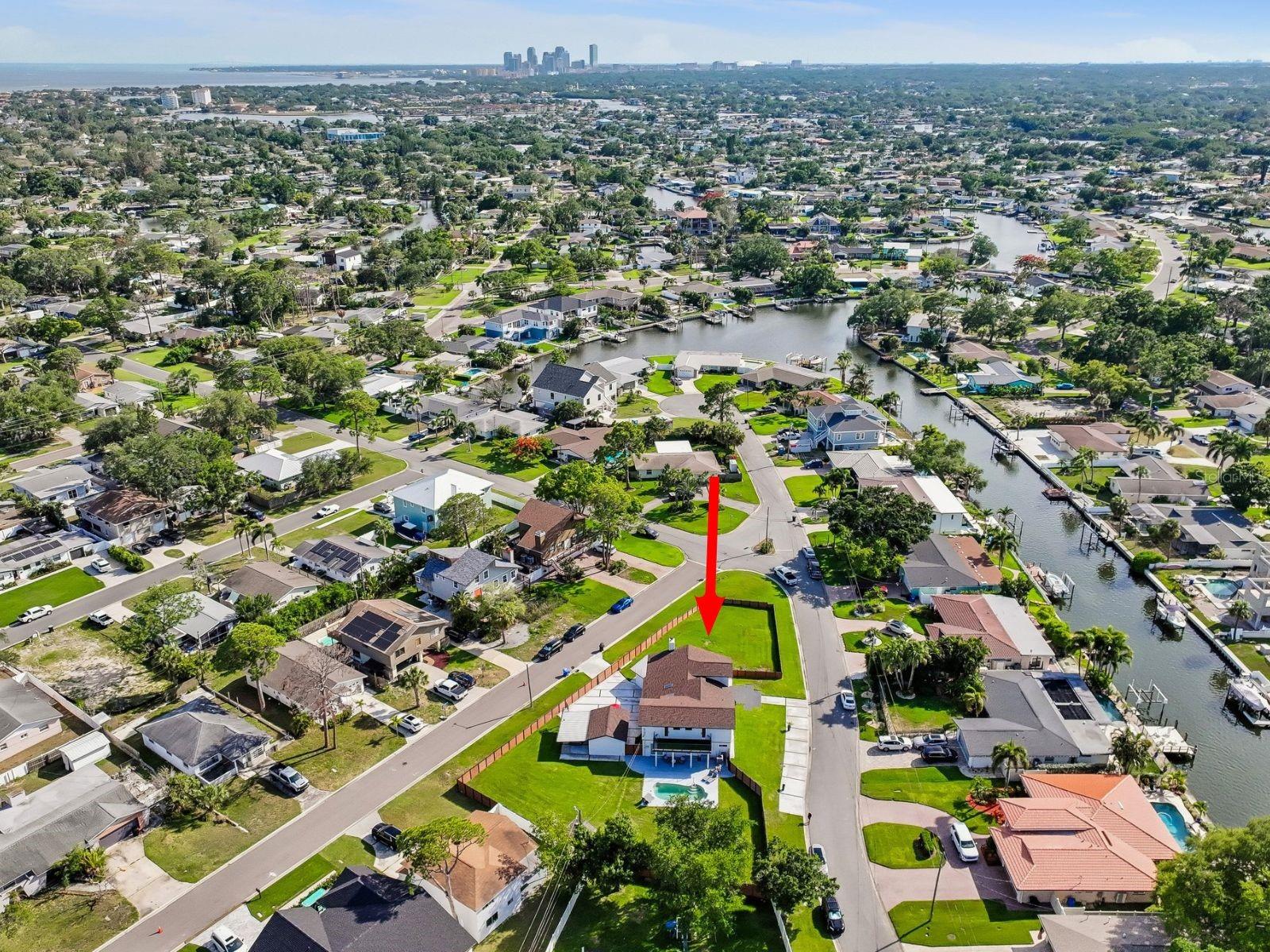 SHORE ACRES EDGEWATER SEC BLKS 7 8 9 10 11 12 & 16 - Residential