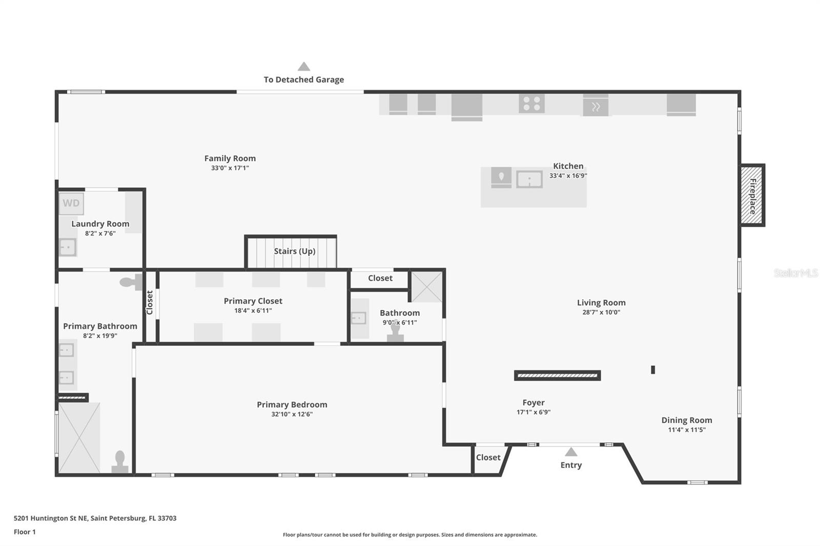 SHORE ACRES EDGEWATER SEC BLKS 7 8 9 10 11 12 & 16 - Residential
