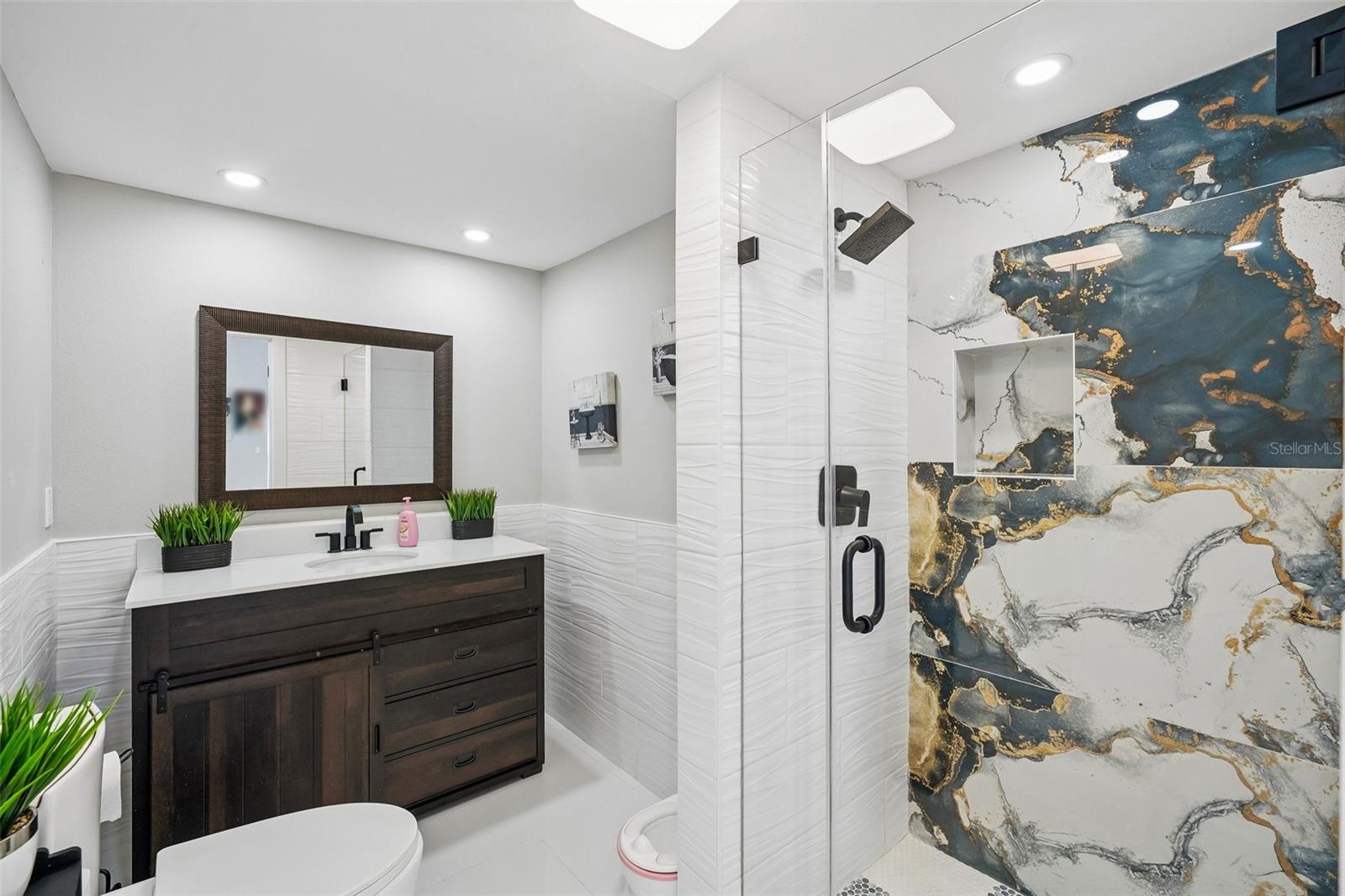 SHORE ACRES EDGEWATER SEC BLKS 7 8 9 10 11 12 & 16 - Residential
