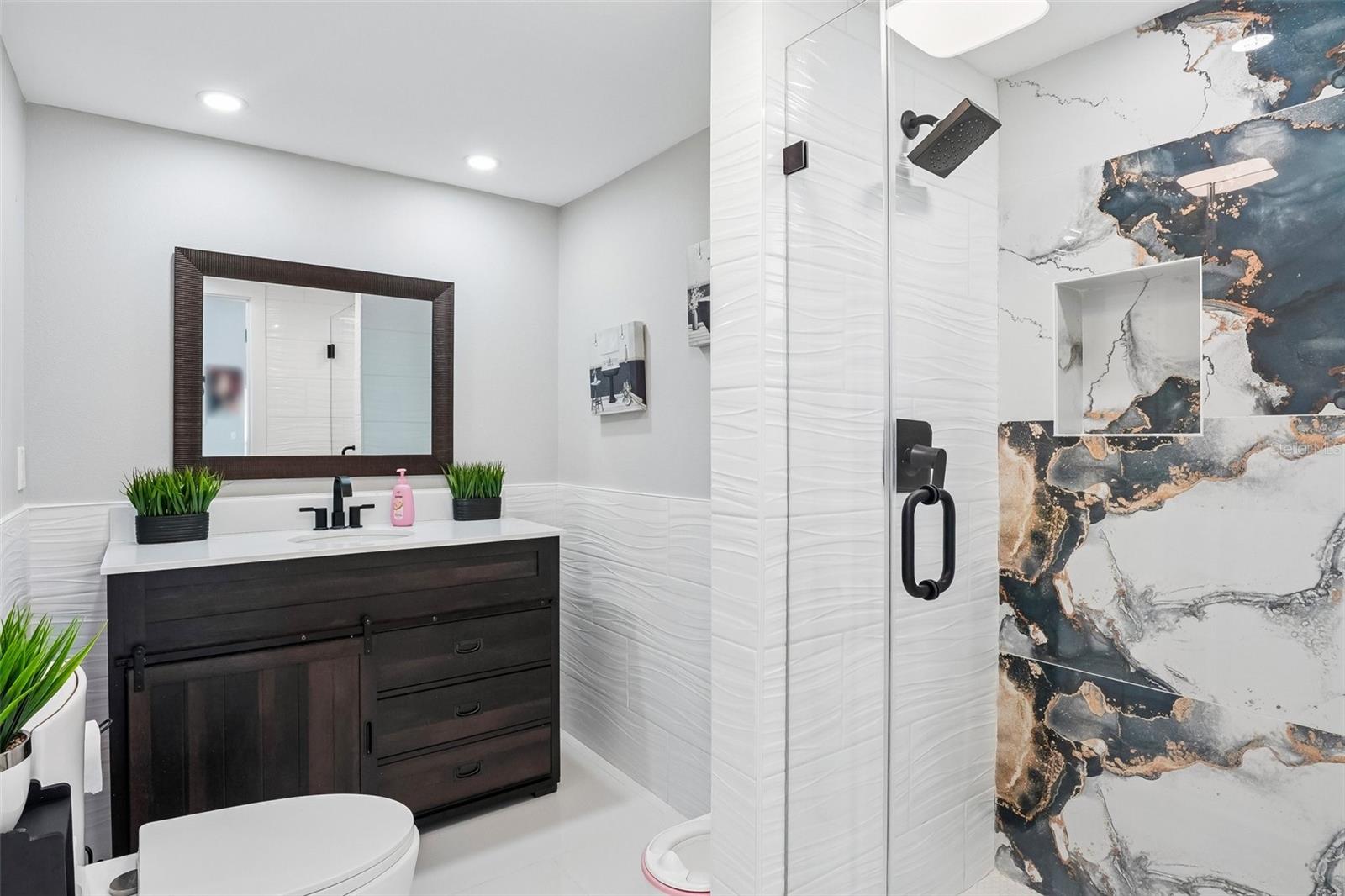 SHORE ACRES EDGEWATER SEC BLKS 7 8 9 10 11 12 & 16 - Residential