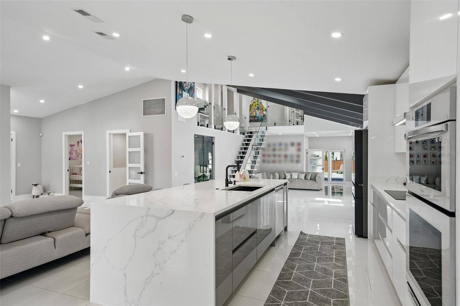 SHORE ACRES EDGEWATER SEC BLKS 7 8 9 10 11 12 & 16 - Residential