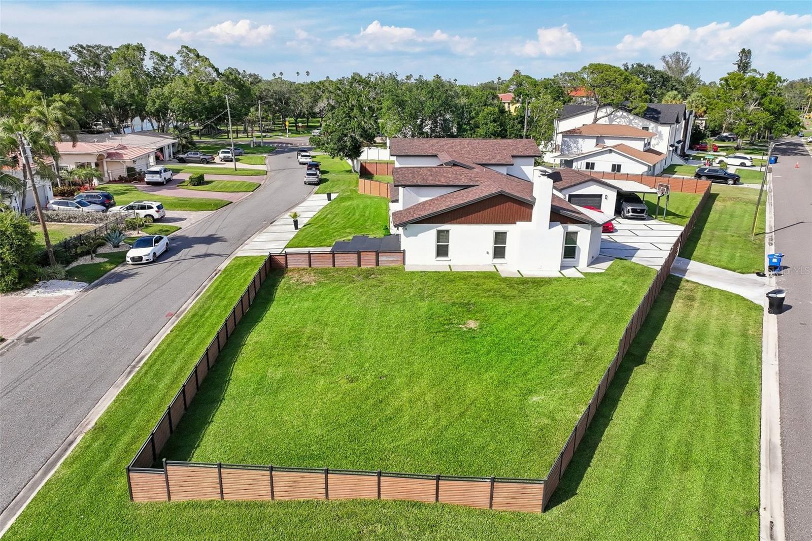 SHORE ACRES EDGEWATER SEC BLKS 7 8 9 10 11 12 & 16 - Residential