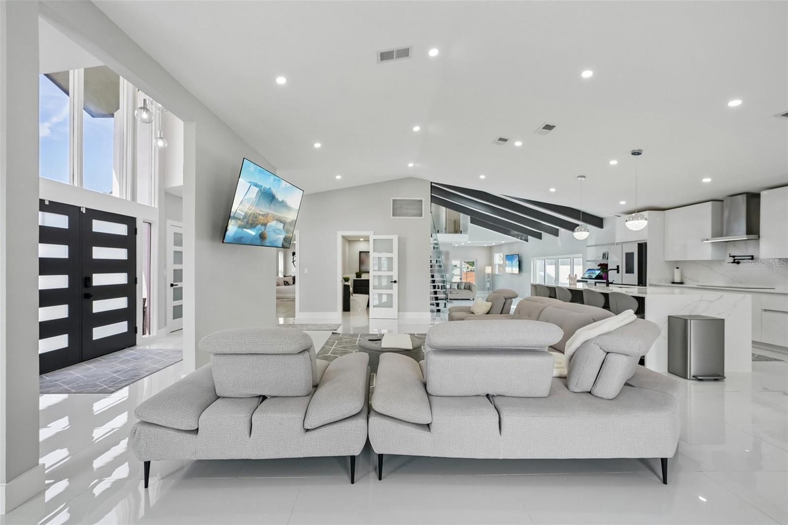 SHORE ACRES EDGEWATER SEC BLKS 7 8 9 10 11 12 & 16 - Residential