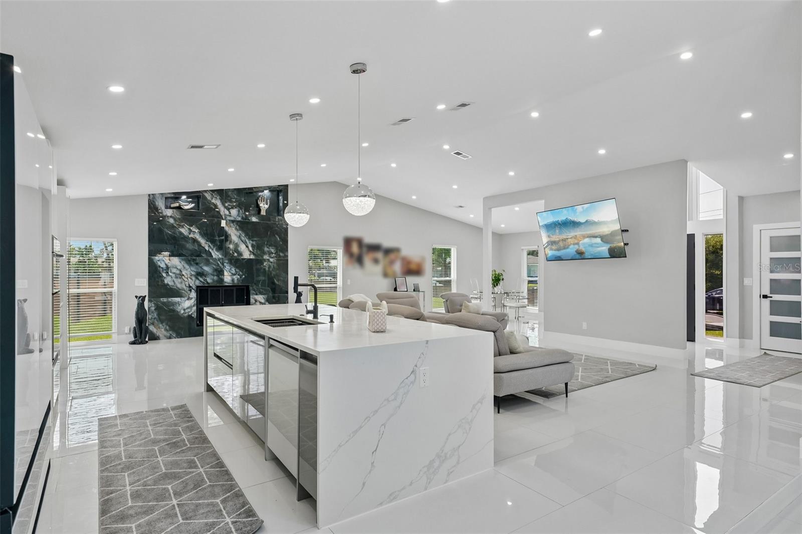 SHORE ACRES EDGEWATER SEC BLKS 7 8 9 10 11 12 & 16 - Residential
