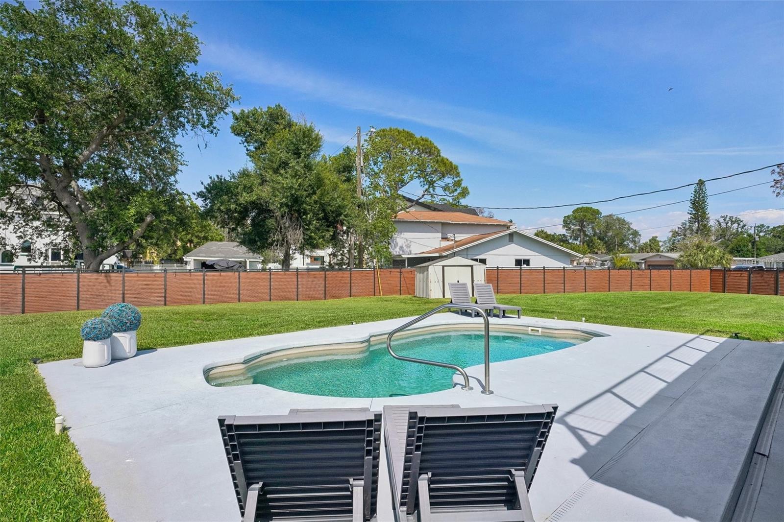 SHORE ACRES EDGEWATER SEC BLKS 7 8 9 10 11 12 & 16 - Residential