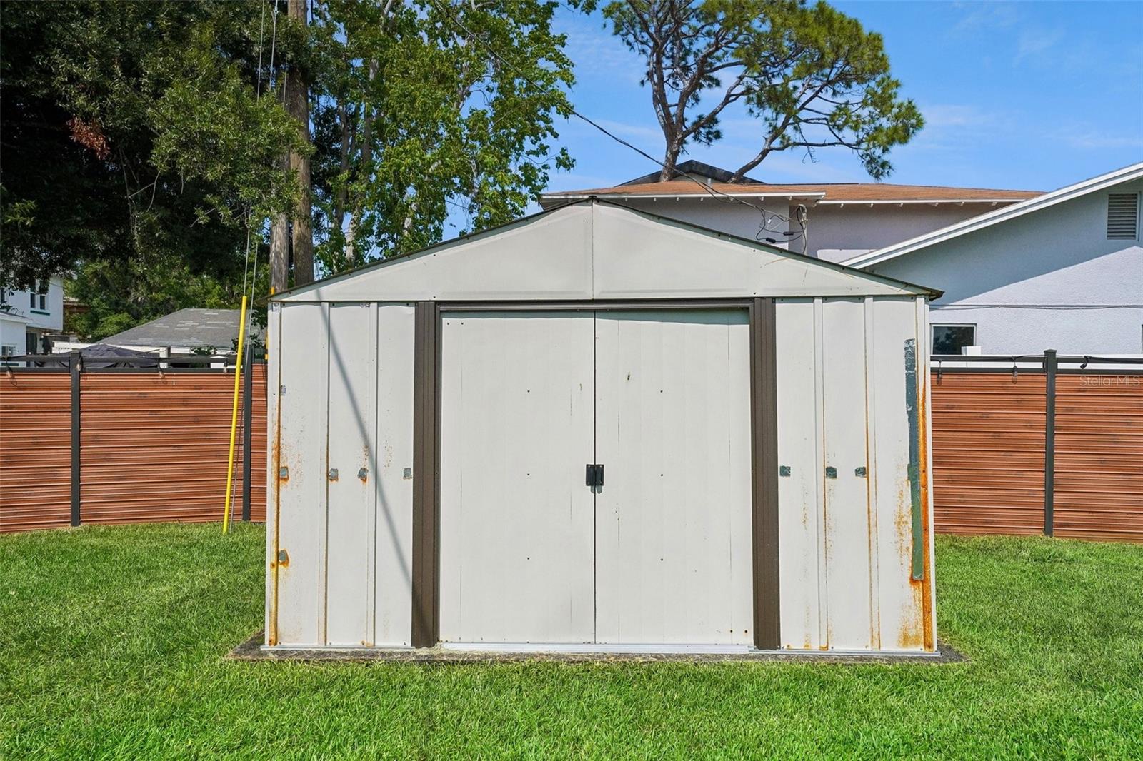 SHORE ACRES EDGEWATER SEC BLKS 7 8 9 10 11 12 & 16 - Residential