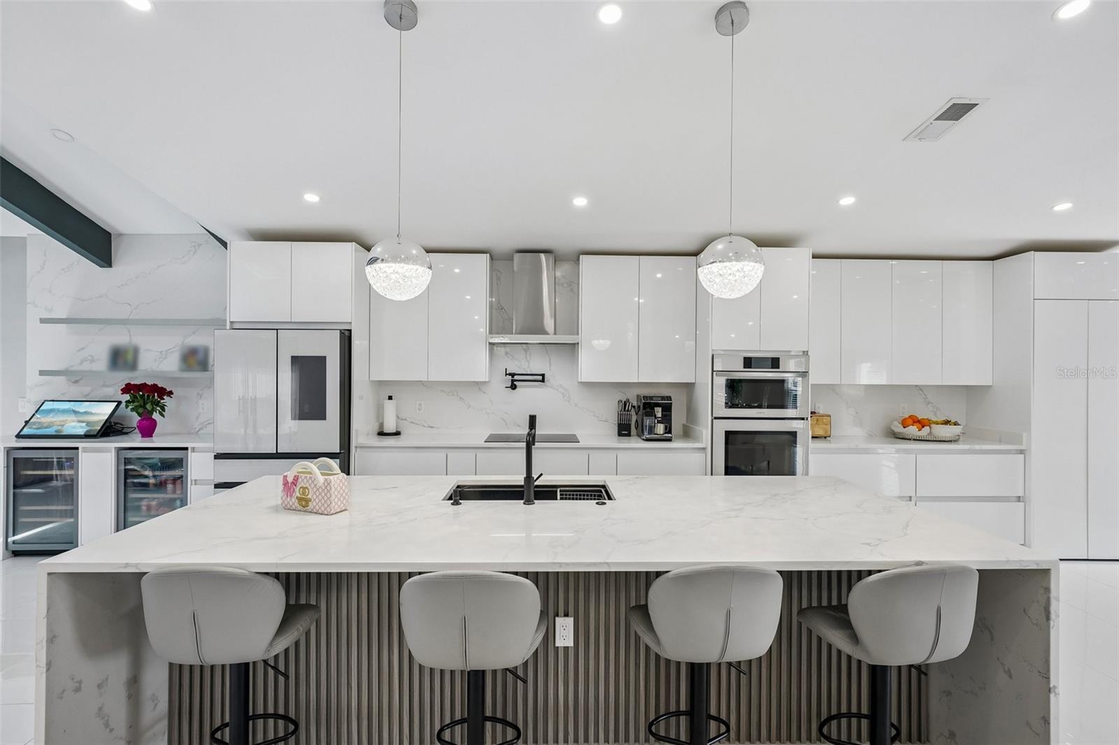 SHORE ACRES EDGEWATER SEC BLKS 7 8 9 10 11 12 & 16 - Residential