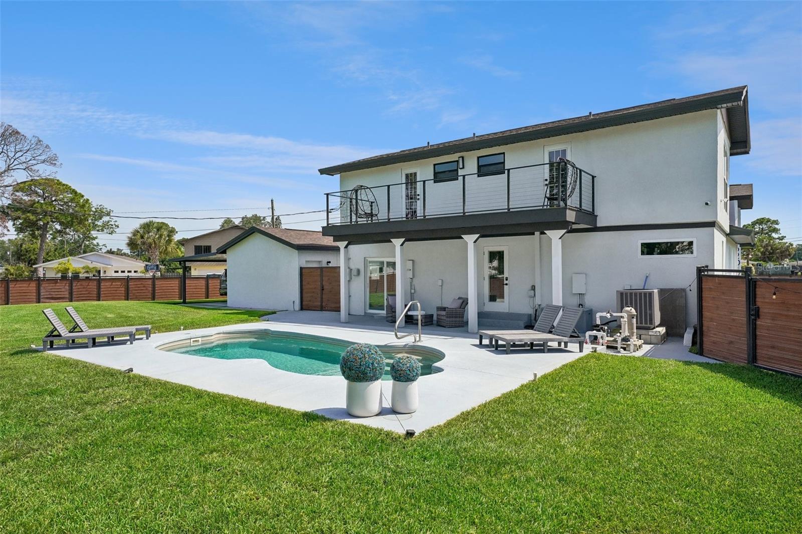 SHORE ACRES EDGEWATER SEC BLKS 7 8 9 10 11 12 & 16 - Residential