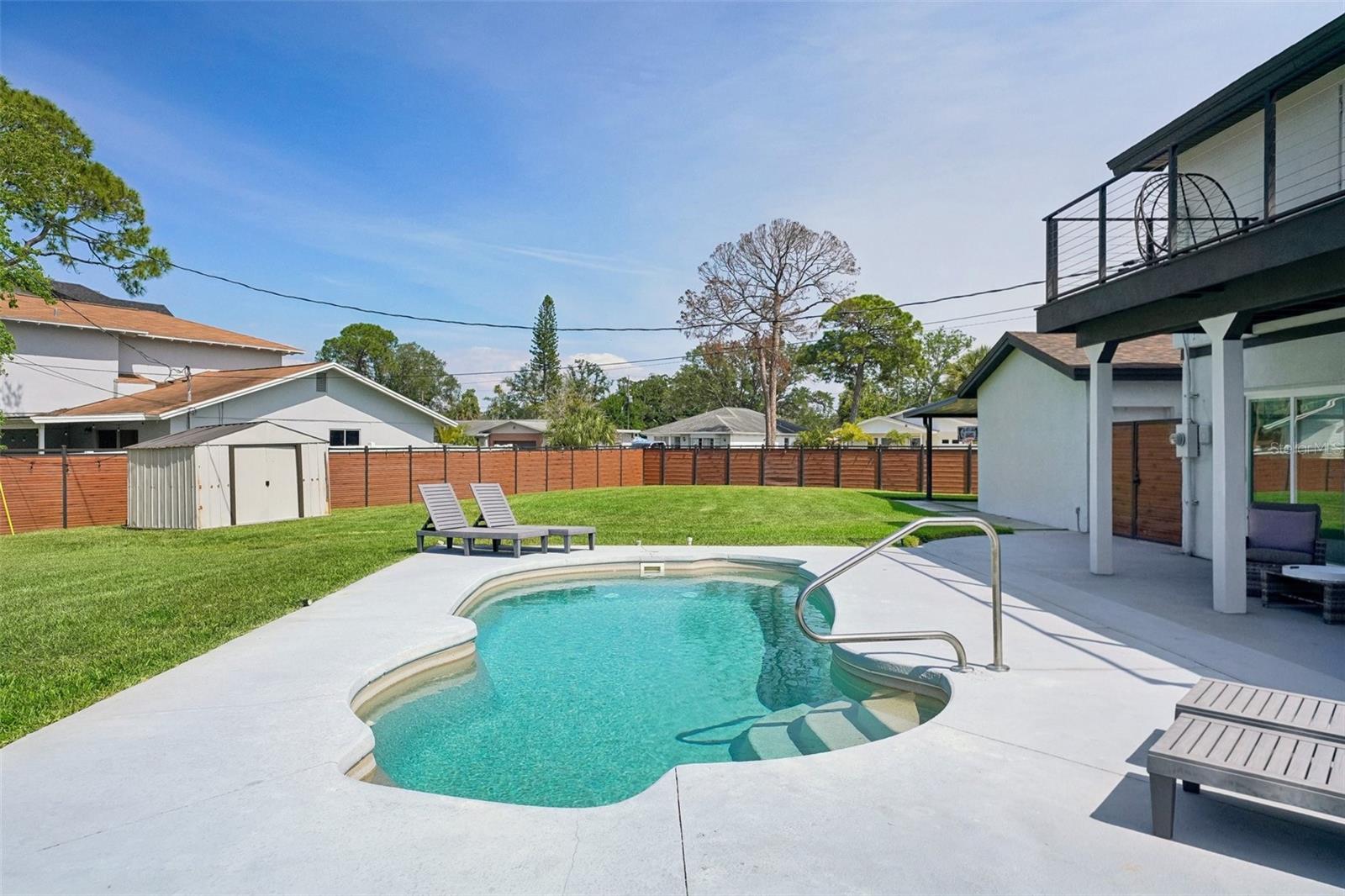 SHORE ACRES EDGEWATER SEC BLKS 7 8 9 10 11 12 & 16 - Residential