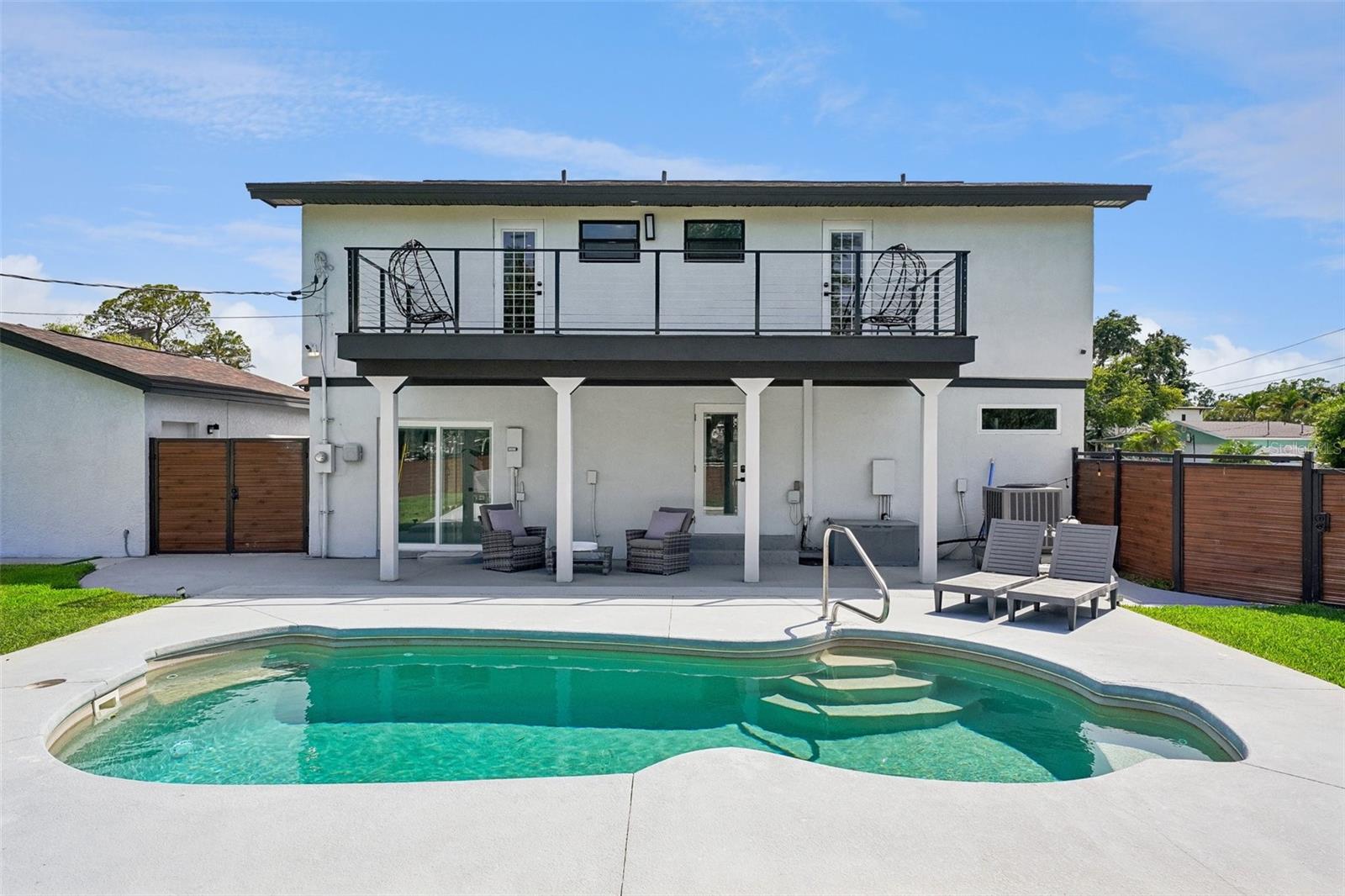 SHORE ACRES EDGEWATER SEC BLKS 7 8 9 10 11 12 & 16 - Residential