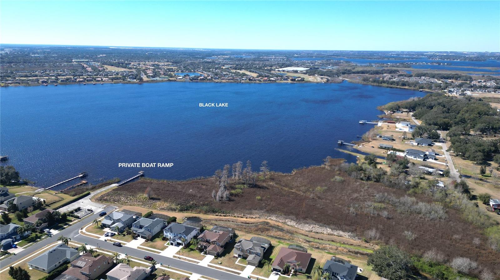 BLACK LAKE PARK PH 01 - Residential