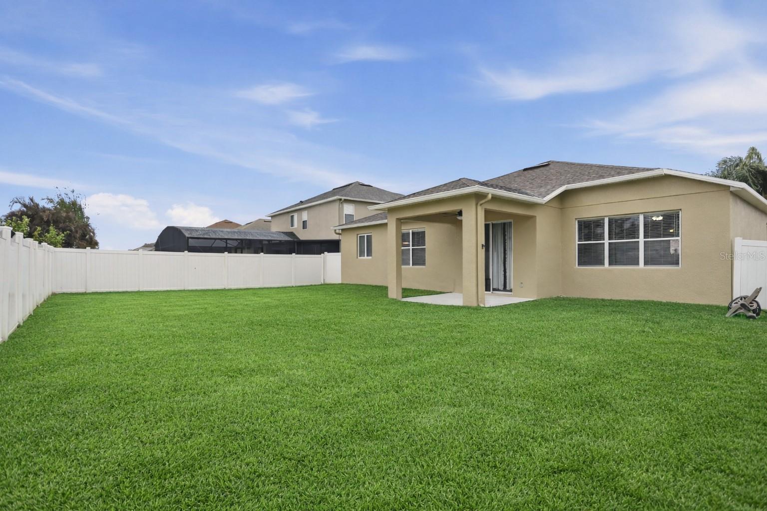 BLACK LAKE PARK PH 01 - Residential