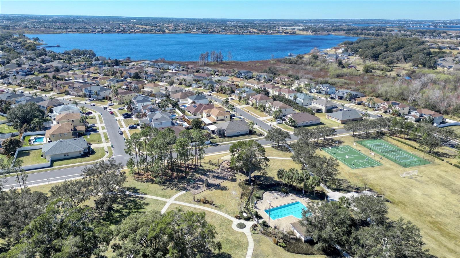 BLACK LAKE PARK PH 01 - Residential