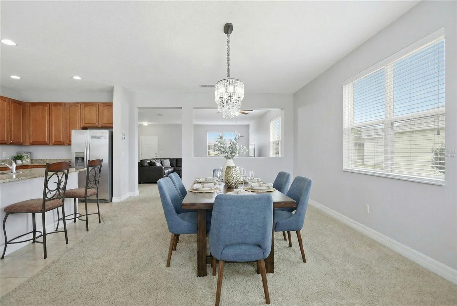 BLACK LAKE PARK PH 01 - Residential