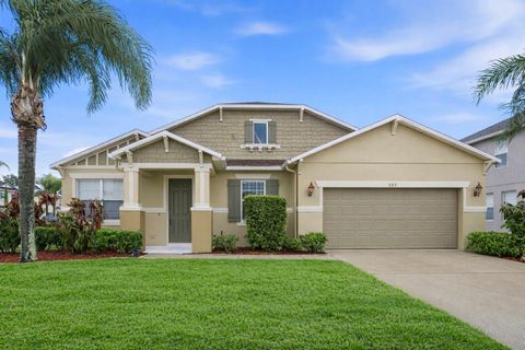 Photo of 503 First Cape Coral Drive, Winter Garden, FL 34787 (MLS # O6381166)