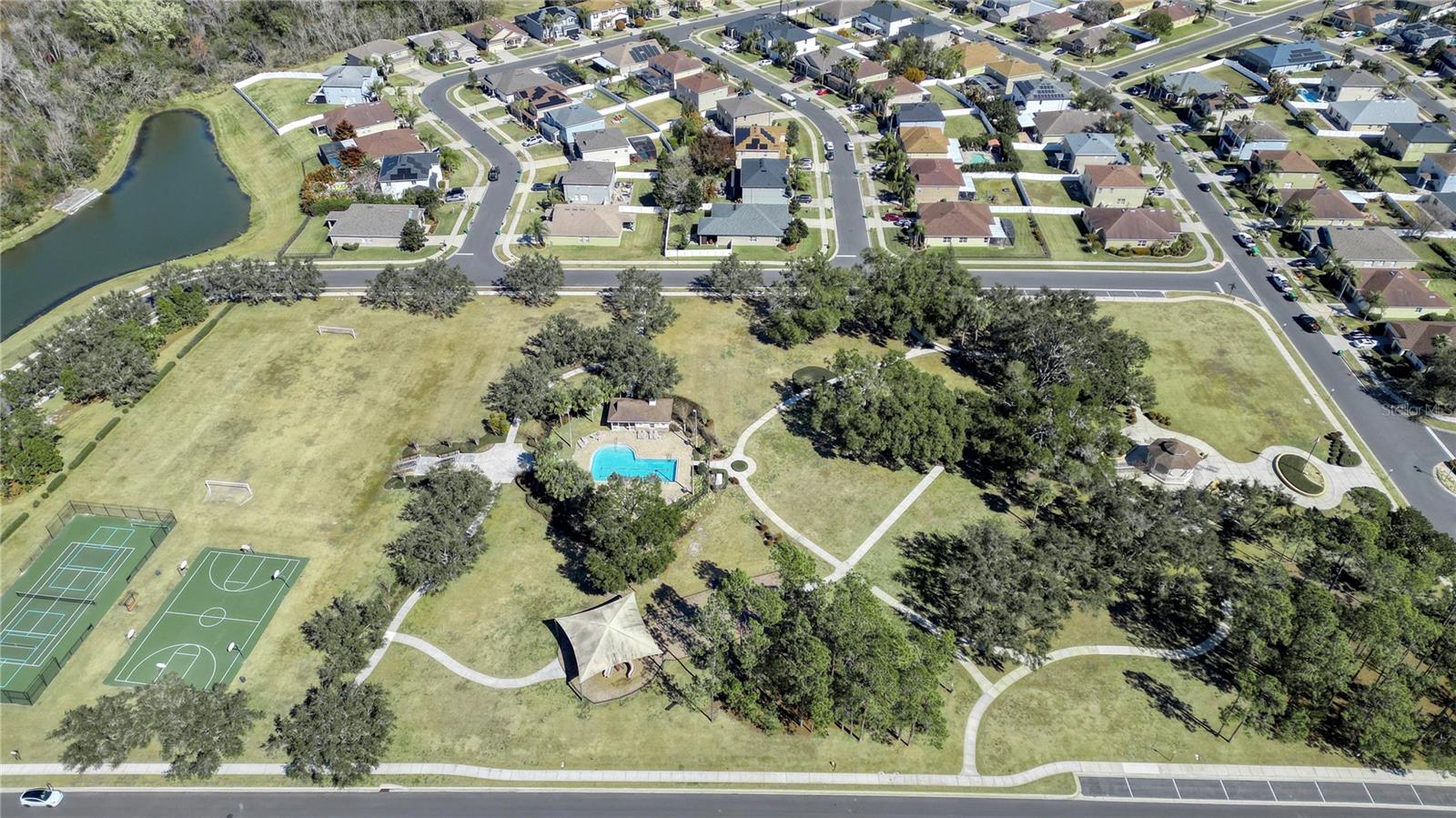 BLACK LAKE PARK PH 01 - Residential