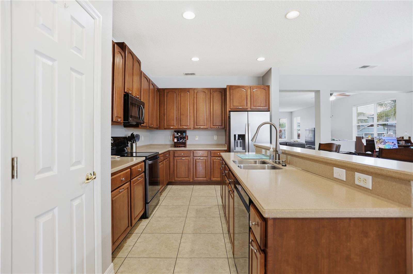 BLACK LAKE PARK PH 01 - Residential