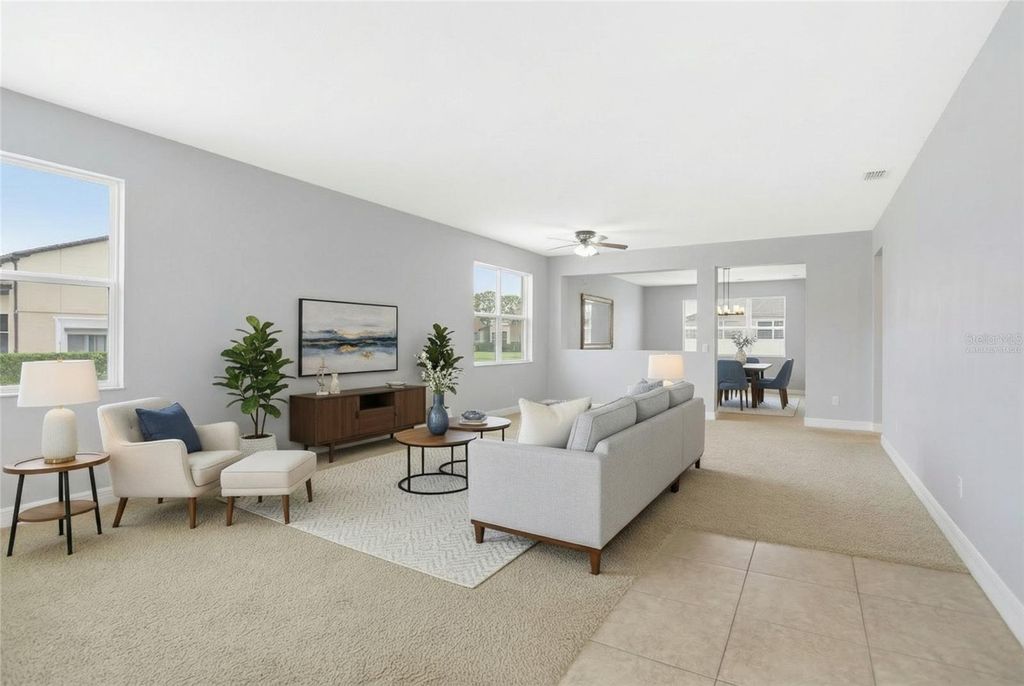 Photo of 503 First Cape Coral Drive, Winter Garden, FL 34787 (MLS # O6381166)