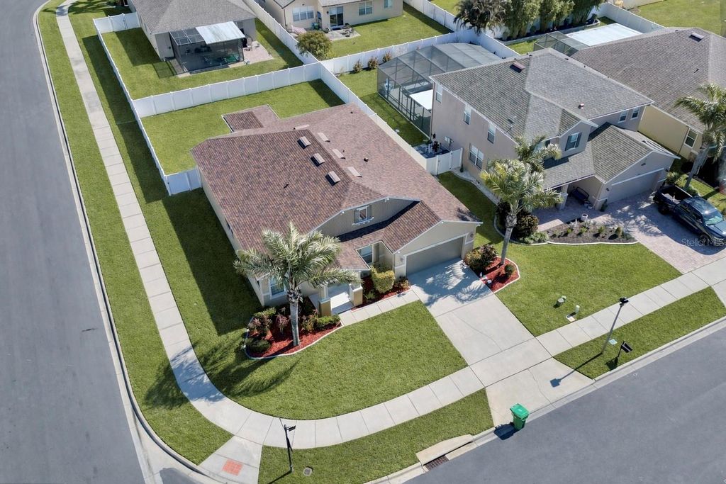 Photo of 503 First Cape Coral Drive, Winter Garden, FL 34787 (MLS # O6381166)