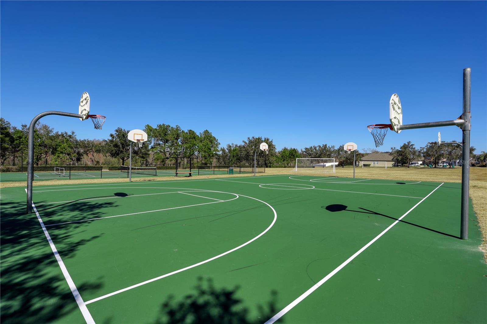 BLACK LAKE PARK PH 01 - Residential