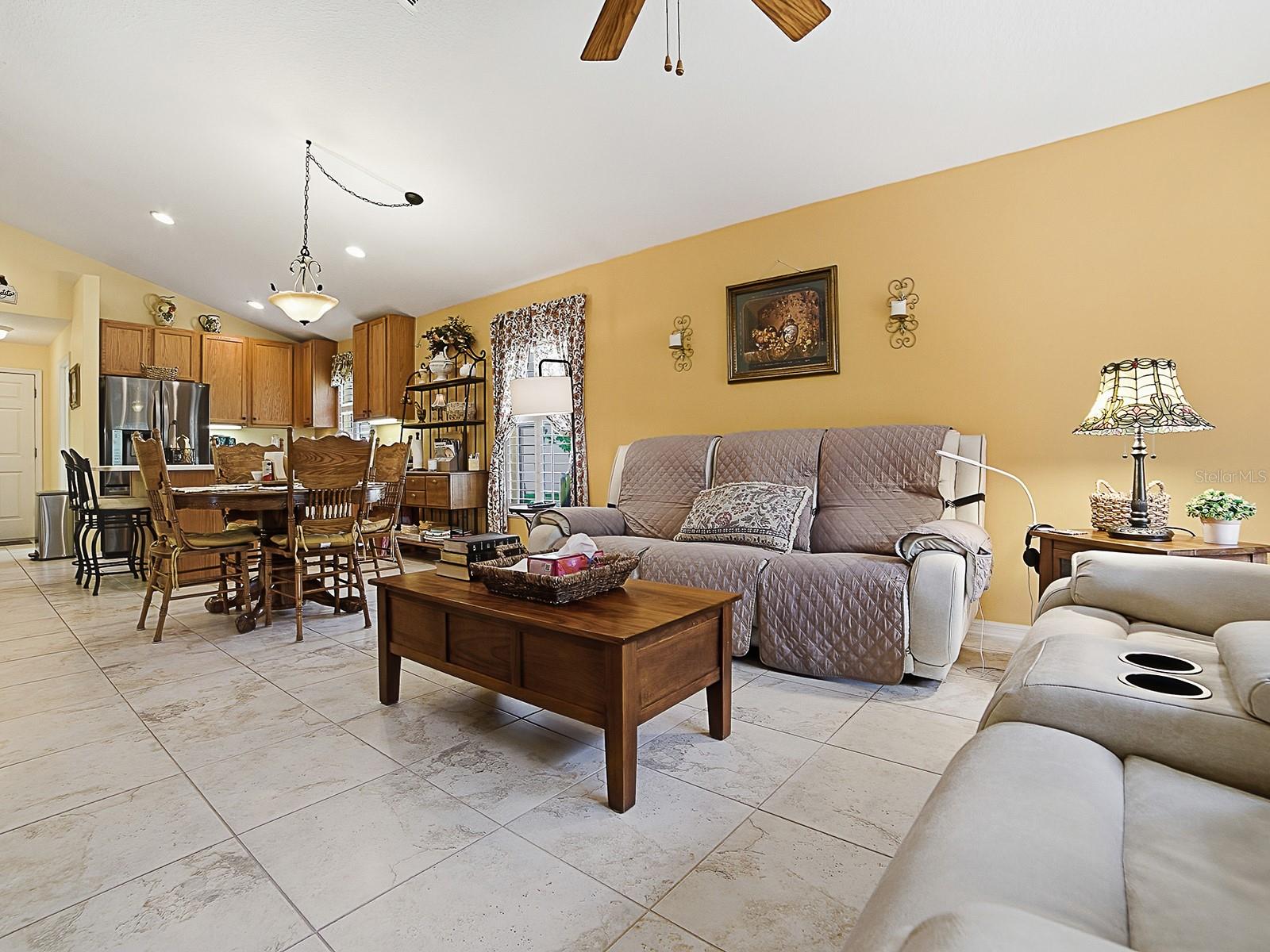 PLANTATION AT LEESBURG BELLE TERRE VILLAGE L - Residential
