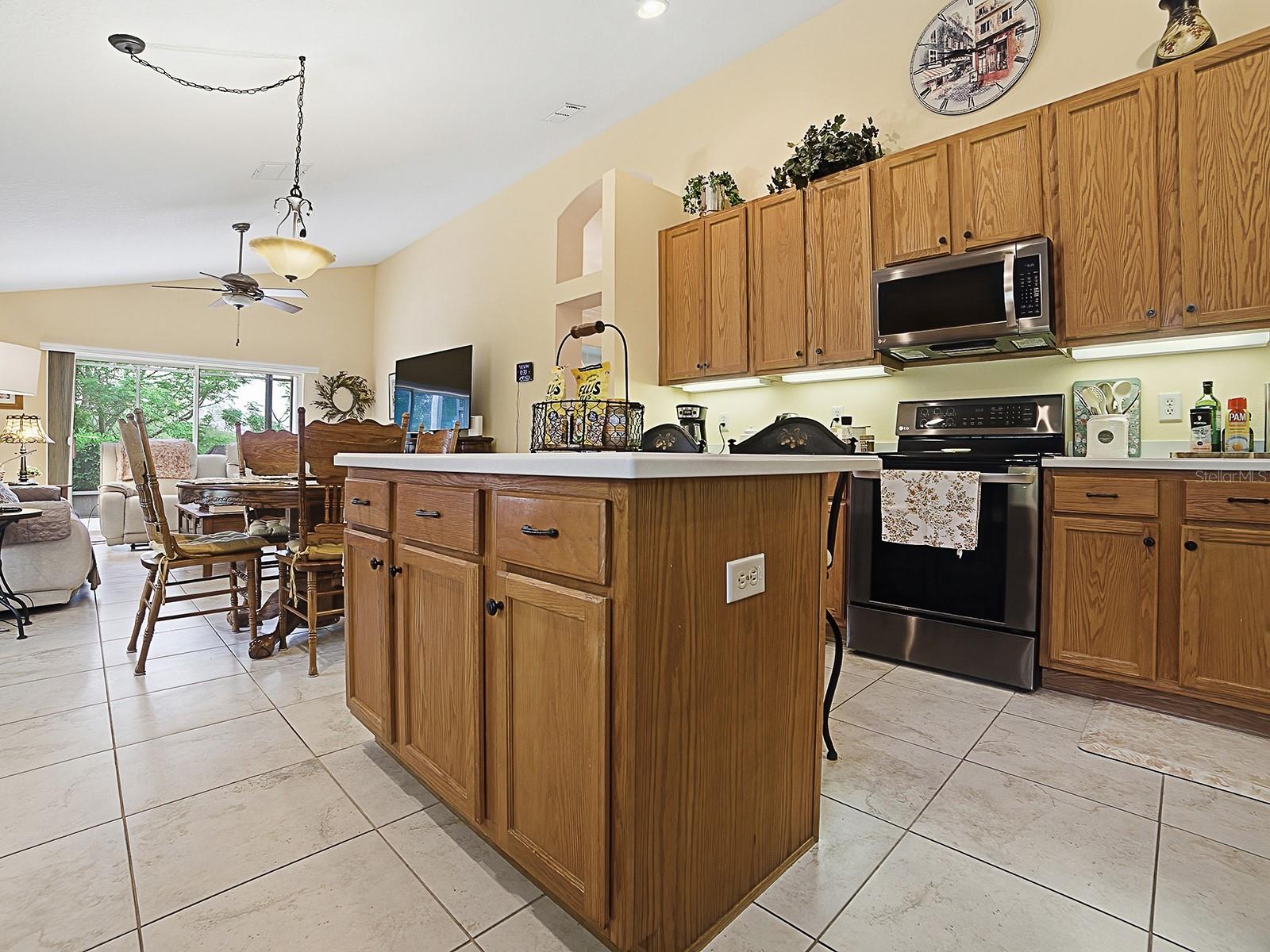 PLANTATION AT LEESBURG BELLE TERRE VILLAGE L - Residential