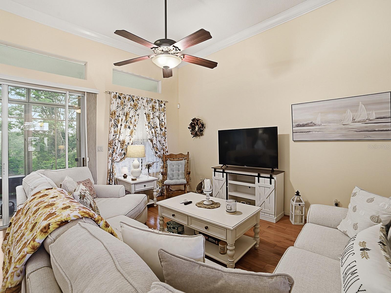PLANTATION AT LEESBURG BELLE TERRE VILLAGE L - Residential