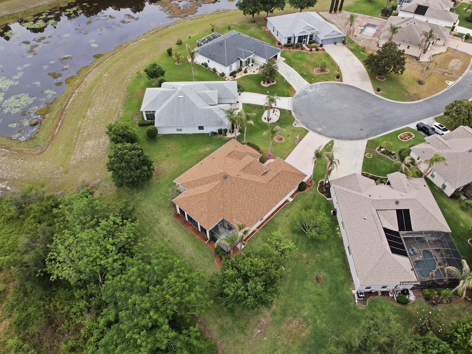 PLANTATION AT LEESBURG BELLE TERRE VILLAGE L - Residential
