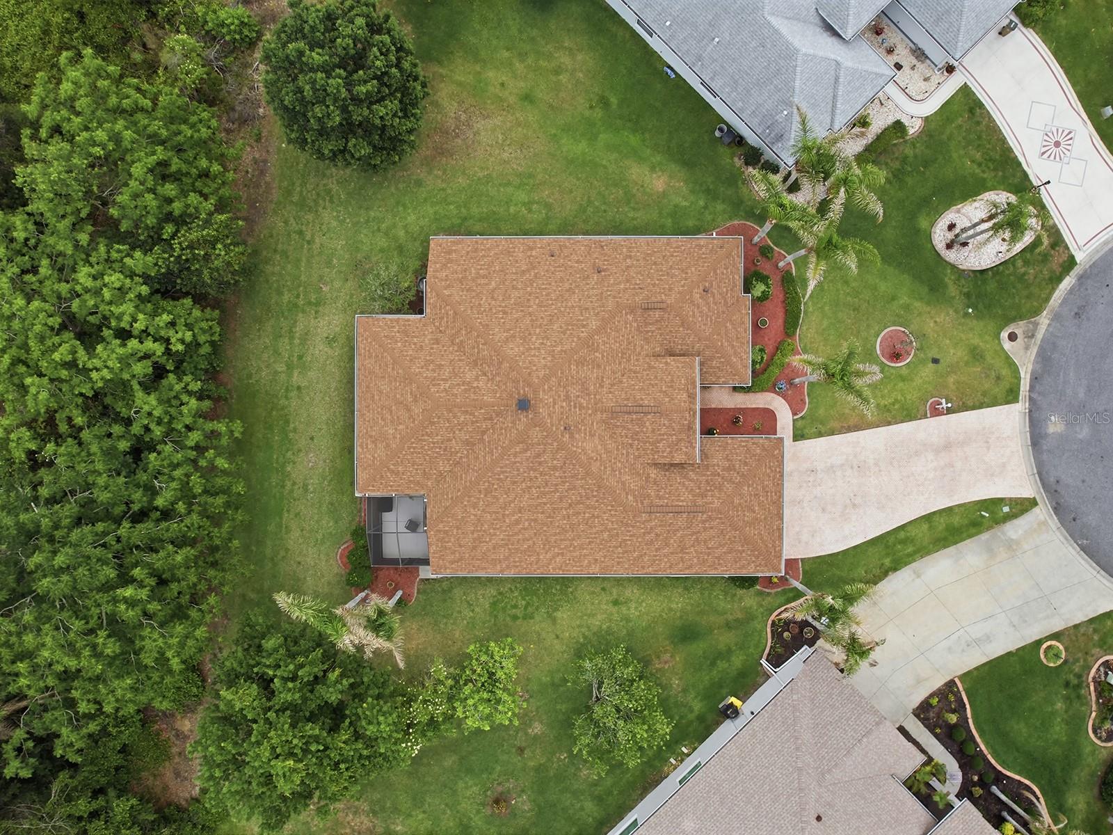PLANTATION AT LEESBURG BELLE TERRE VILLAGE L - Residential